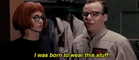 Happy Birthday to Rick Moranis! 