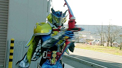 ウマヲ 紘太さん 佐野岳 氏 の身体能力おかしい ノースタントなんですよこれ 仮面ライダー鎧武 Twitter