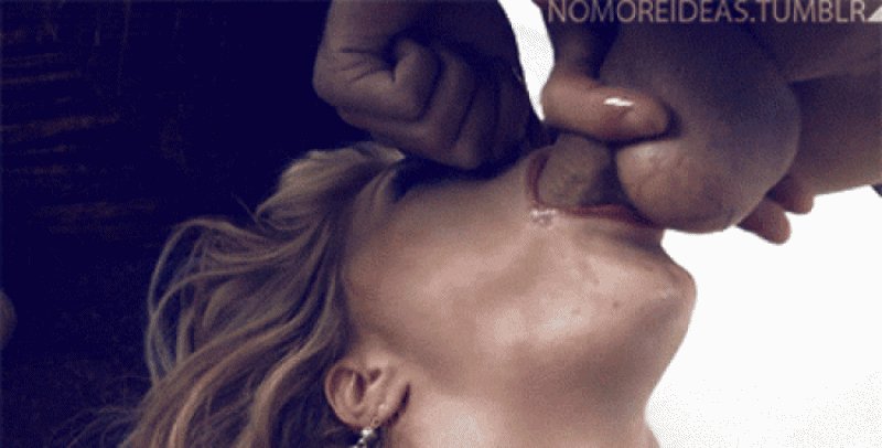Makeout facefuck domination sensual
