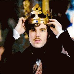 HAPPY BIRTHDAY TO PRINCE ALBEHIMSELF, TOM HUGHES   