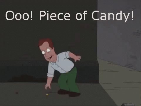  Happy Birthday James Woods! Sending you best wishes and I hope you get lots of candy! 