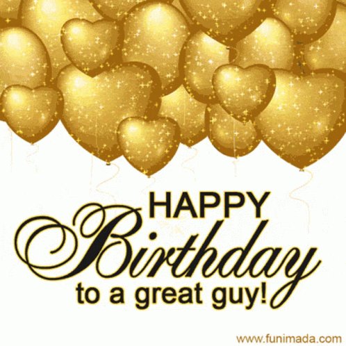  Wish you a blessed and Happy Birthday Mr. James Woods. 