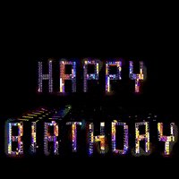   Happy Birthday James Woods. I enjoy reading your comments. Some make me LOL. 