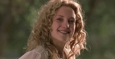 Happy birthday to the great Kate Hudson. Love her performance in Almost Famous  