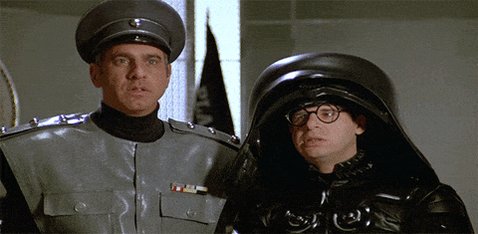 Happy birthday Rick Moranis! 