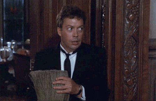 Happy Birthday Tim Curry! 