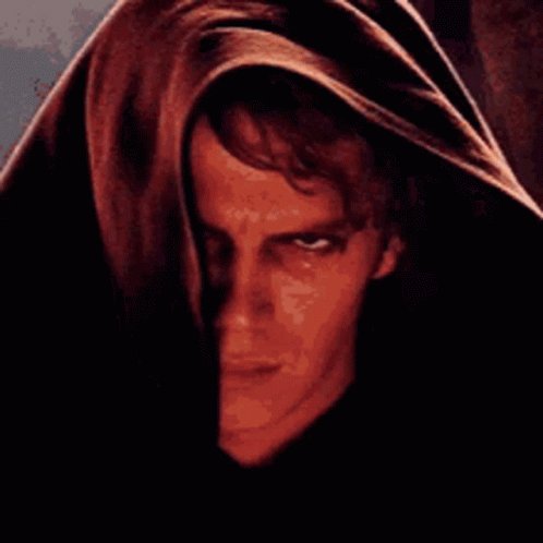 Happy Birthday to Hayden Christensen! Thank you for being a great Anakin! 