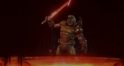 Doom Eternal et The Elder Scrolls Online seront disponibles sur PS5 et Xbox Series X !
Les joueurs qui possèdent déjà le jeu sur PS4 ou Xbox One auront une mise à jour gratuite vers les versions next-gen. #FindYourNextGame https://t.co/KgMQuicZ8k