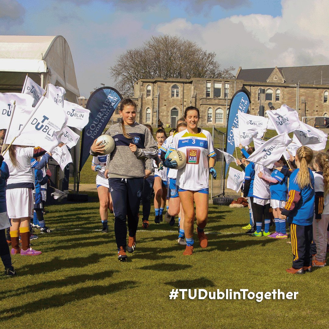 #TUDublinTogether
In this time of separation @WeAreTUDublin & @TUD_SU are asking students,staff,alumni to share their memories of TU Dublin events & gatherings.For each photo shared we will donate €2 to RAG charities @PMVTrust @JigsawYMH @BeLonG_To https://bit.ly/3bU29Xs