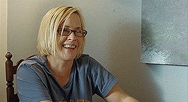 Happy birthday Patricia Arquette! 
