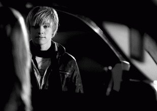 Happy birthday Jesse McCartney! The best of wishes for you always     