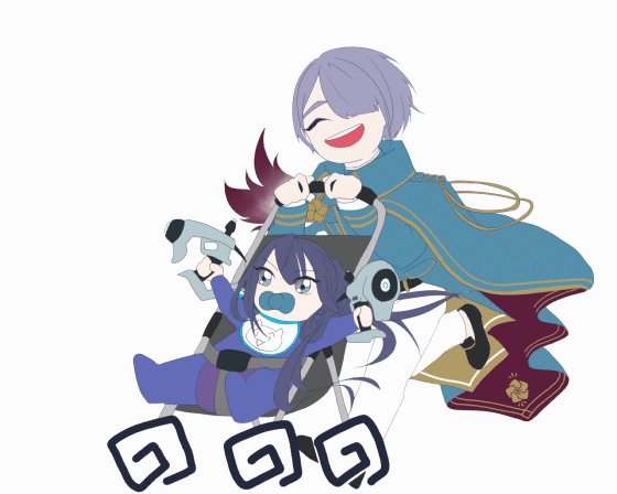 にじさんじ公式🌈🕒 on X: 