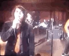 HAPPY BIRTHDAY TO GERARD WAY 