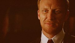 #GreysAnatomy
Owen: (devastated over Teddy)
Karma: Remember her? Eat a bag of rocks you piece of trash.