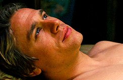 Happy 40th birthday to Charlie Hunnam, still my biggest man crush. 