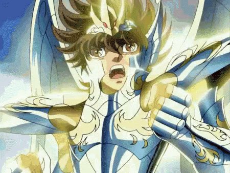 Saint Seiya Onlysaintseiya Twitter