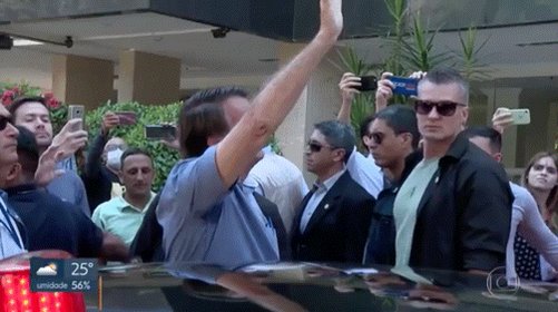 Vídeo incorporado