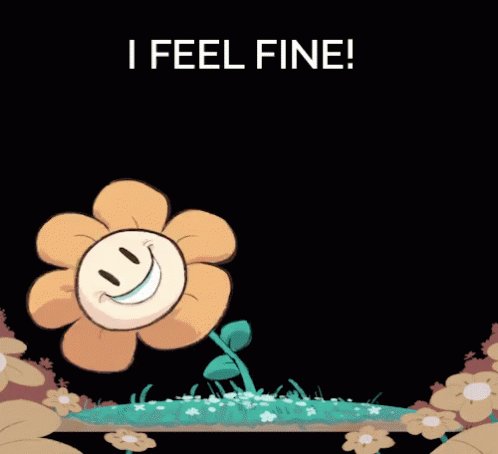 had a rough night talking about feelings &amp; expectations with Dr Pepper  I'm wanting to see you all, but