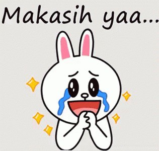 Makasih Ya GIF