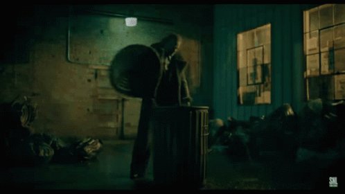 Happy belated birthday, David Harbour 