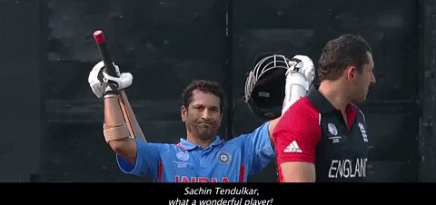  Happy Birthday Brandon from Mumbai, Home of God of Cricket, Sachin Tendulkar   have lots of cake!! 