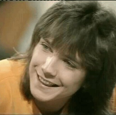 Happy Birthday David Cassidy 