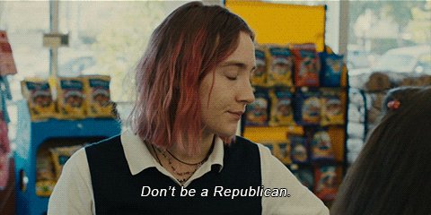 Happy belated birthday Saoirse Ronan 