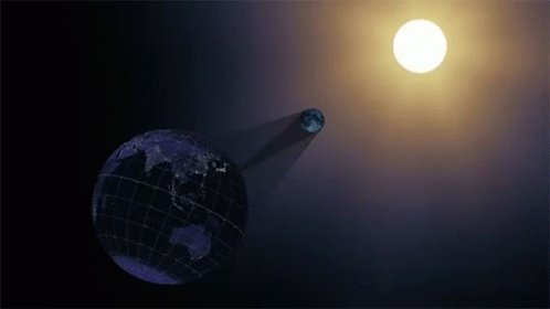 Eclipse Solar 2017 GIF