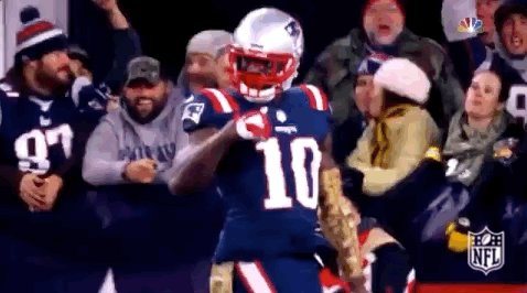 Happy 29th Birthday To Josh Gordon! The would be better if he could regain some level of success. 