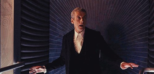  happy birthday  Peter capaldi  