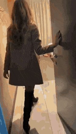 One of my fans on Tumblr found this on reddit, so I thought it would be fun to see what you guys think