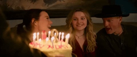 Happy Birthday, Abigail Breslin! We hope you celebrate Little Rock Style  