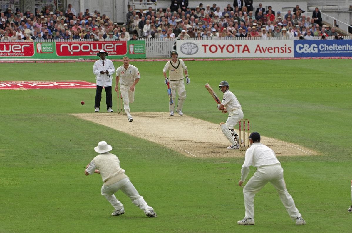  Happy Birthday, Andrew Strauss! 