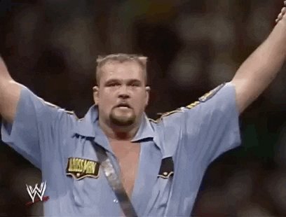 He would have been 57, today.

Happy Birthday, Big Boss Man.

R.I.P  