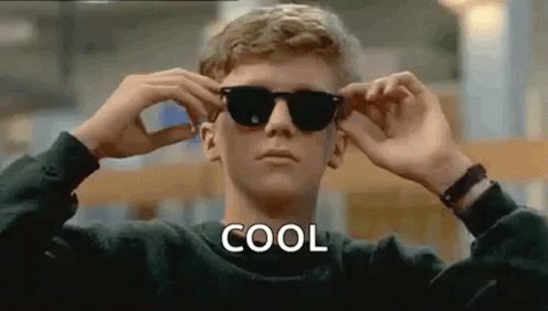 Happy Birthday Anthony Michael Hall      