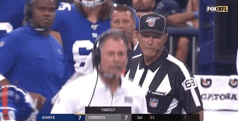 Happy Birthday to Former Giants Head Coach and Current Gettlestan Scapegoat Pat Shurmur. 
