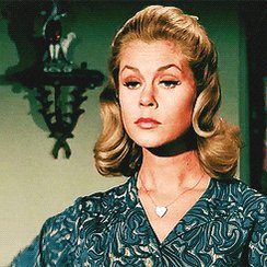 Happy birthday Elizabeth Montgomery.
April 15, 1933 - May 18, 1995. 