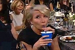Happy Birthday, Emma Thompson, who is perfect. Full stop. 