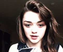 Happy Birthday a Maisie Williams!!!   La mia Stark preferita 