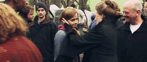 Happy Birthday Emma Watson 