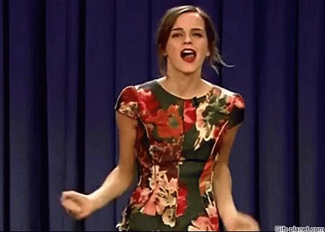 Happy Birthday, Emma Watson! 