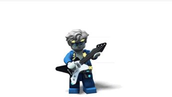 ninjawhip on X Super Star Rockin Jay ninjago https t mHnPecnEdg X