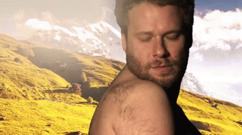 Happy birthday to Seth Rogen!!     I L Y 