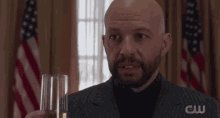 Hoy es el cumpleaños del mejor Lex Luthor, hoy es el cumpleaños del gran Jon Cryer.

Happy birthday 
