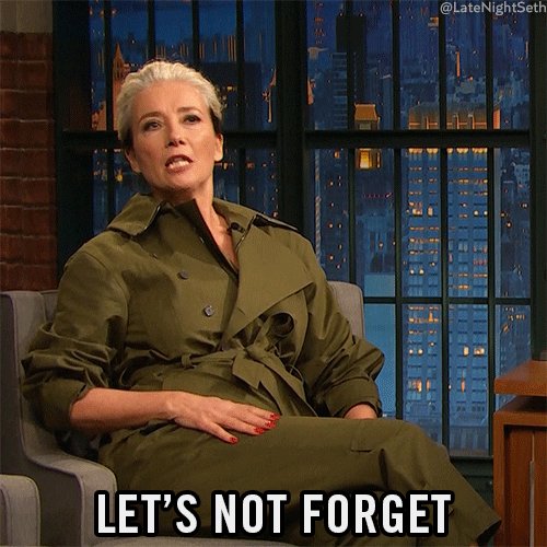 Happy belated birthday to Emma Thompson 