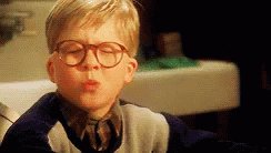 Peter Billingsley turns 49 today!!! Happy birthday Ralphie!!! 