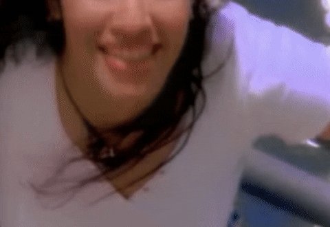 Happy 49th Birthday to the Queen of Cumbia Selena Quintanilla-Perez  