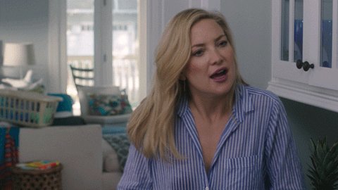 Happy Birthday Kate Hudson! 