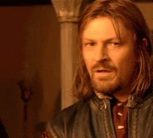 Happy Birthday Sean Bean :) 