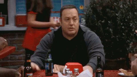 Happy birthday Kevin James! 